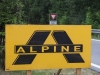 Insolvenz der Baufirma Alpine Mayreder