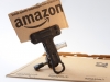 Amazon Leiharbeiter