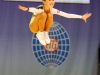 Weltcup Austrian Open 2012 Aerobic Gymnastics