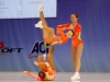 Weltcup Austrian Open 2012 Aerobic Gymnastics