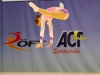 Weltcup Austrian Open 2012 Aerobic Gymnastics