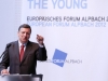 Europäisches Forum Alpbach Wirtschaftsgespräche