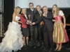 WIRTSCHAFT Verleihung der WORLD SKI AWARDS 2015 im Hotel A-Rosa