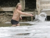 FEATURE GESUNDHEIT WASSERSPORT - EISBADEN AM KUFSTEIN HECHTSEE