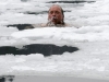 FEATURE GESUNDHEIT WASSERSPORT - EISBADEN AM KUFSTEIN HECHTSEE