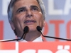 BK Werner Faymann Tour durchs Land Station Innsbruck