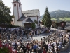 Tirol-Tag beim Europäischen Forum Alpbach