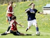 Frauen Landesliga Ost Ebbs vs. Angerberg