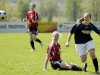 Frauen Landesliga Ost Ebbs vs. Angerberg