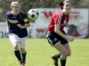 Frauen Landesliga Ost Ebbs vs. Angerberg