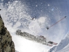 Freerider in St. Anton am Arlberg