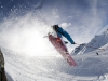 Freerider in St. Anton am Arlberg