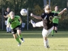 Frauen Landesliga Ost SPG Brixlegg/Rattenberg vs. St. Johann