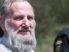 Firmenfeier aus Anlass 80 Jahre Johann Grander, Grander Wasserbelebung in der Firmenzentrale in Jochberg, 2010-04-24; im Bild (v.l.n.r.): Johann Grander (80 Jahre) ; Foto: Roland Muehlanger