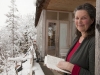 Ulrike Jussel-Ultsch, ehemalige Lehrerin in Vorarlberg