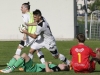 SPORT TFV-KERSCHDORFER TIROL-CUP Finale KitzbÃ¼hel vs. Wattens