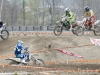 KTM Kini Alpencup 2012 - erstes Rennen