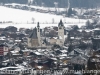 ZIELGELÃNDE UND RENNHÃNGE HAHNENKAMMRENNEN 2015