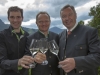 Weinpräsentation (Weisswein) Scheiblhofer Kitzbühel Tourismus