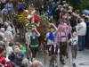 31. KnÃ¶delfest St. Johann mit Almabtrieb