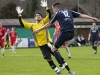 UPC Tirol Liga SC Kundl vs. Sportverein Innsbruck (SVI)