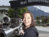 Stephanie Obermoser, Luftgewehr