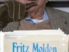 Fritz Molden