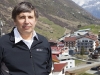 Andre Geim, Nobelpreisträger für Physik