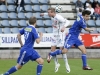 SPORT ÃFB SAMSUNG CUP KUFSTEIN vs. FLORIDSDORFER AC