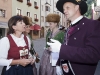 LR Dr. Beate Palfrader in Tracht in Rattenberg