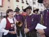 LR Dr. Beate Palfrader in Tracht in Rattenberg