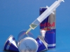 Erpressung der Firma Red Bull