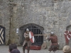 Ritter-Fest auf der Festung Kufstein zu Pfingsten