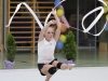 Tiroler Landesmeisterschaft Rhythmische Gymnastik, Sporthauptschule Wörgl