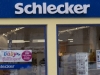 Feature insolvente Drogeriemarkt-Kette Schlecker Deutschland