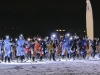 Dragstar Skitour night race