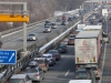 Rückreisestau auf der Inntalautobahn mit erfolgreicher Rettungsgasse