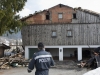 Brand Ferienhaus Treichl zwischen Hochfilzen und Leogang