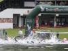 27. Internationaler Grenzland-Kurztriathlon Kirchbichl