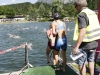 SPORT 29. Grenzlandtriathlon Kirchbichl Olympische Distanz