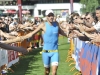 SPORT 29. Grenzlandtriathlon Kirchbichl Olympische Distanz