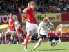 Jugend Toto Cup ÖFB U 17 Nationalmannschaft