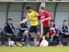 Landesliga Ost SK Jenbach vs. SV Opbacher Fügen