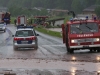 Dauerregen und Ãberschwemmung Bezirk Kufstein