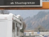 Features zur Vignettenkontrolle ab 01. Dezember bei Kufstein Nor