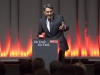 22. Landesparteitag Oevp SZentrum Schwaz