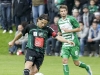 Testspiel Wacker Innsbruck gegen Greuther Fürth (2. Deutsche Bundesliga)