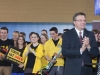 Tiroler Landtagswahl 2013 Landhaus Innsbruck