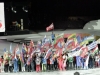 YOG Eröffnung Innsbruck Bergisel Stadion