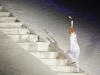 YOG Eröffnung Innsbruck Bergisel Stadion